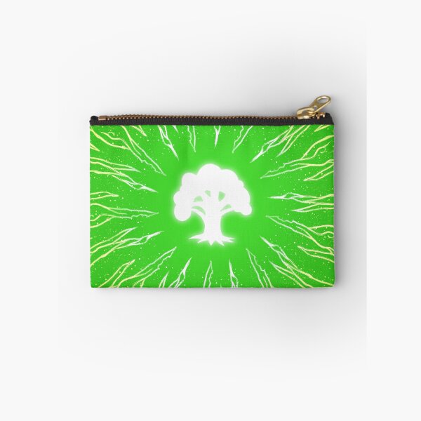 Item preview, Minimalist Mana Forest designed and sold by Icewreath.