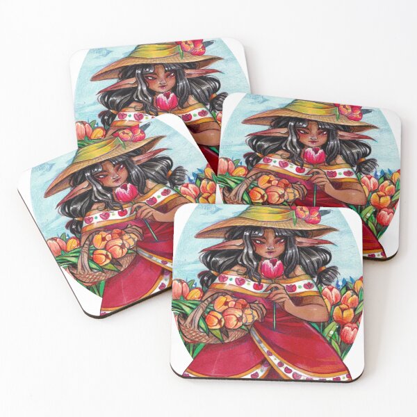 Item preview, Tallulah  designed and sold by sophiralou.