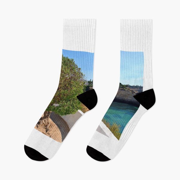 Item preview, Praia de Nossa Senhora da Rocha Algarve Portugal designed and sold by AndyEvansPhotos.