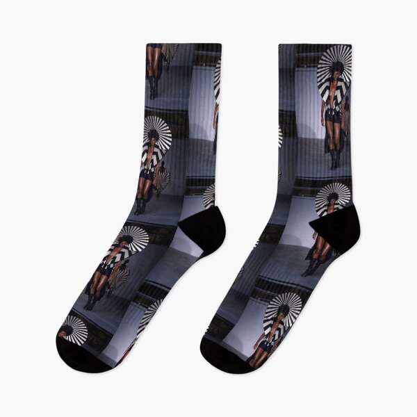 Item preview, black & white designed and sold by AlfordsStore.