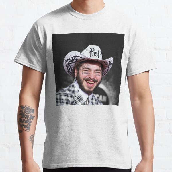 funny post malone shirts