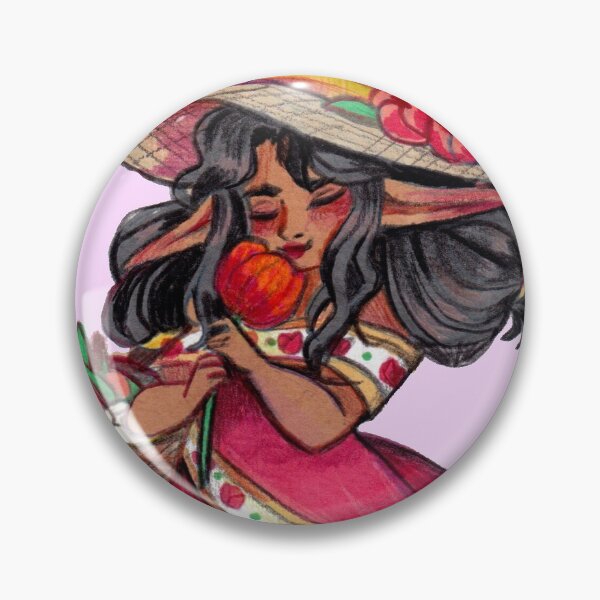 Item preview, Tallulah Chibi  designed and sold by sophiralou.