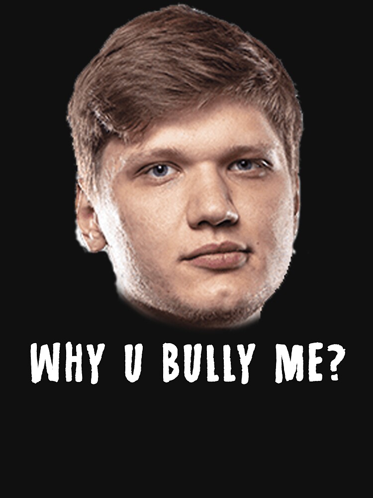 s1mple - why u bully me by f0opy.