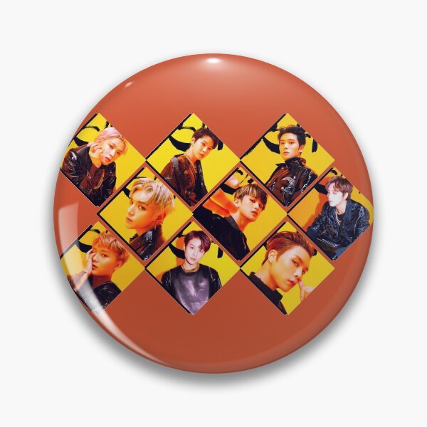 Item preview, NCT 127 designed and sold by euphoriclover.