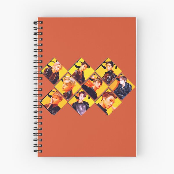 Item preview, NCT 127 designed and sold by euphoriclover.