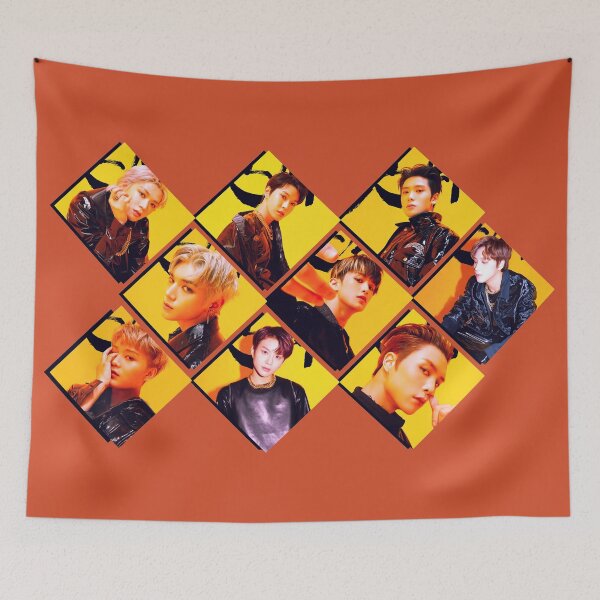 Item preview, NCT 127 designed and sold by euphoriclover.