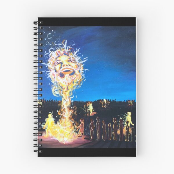 Item preview, Holy Ghost Baptism designed and sold by Antonio Santos.