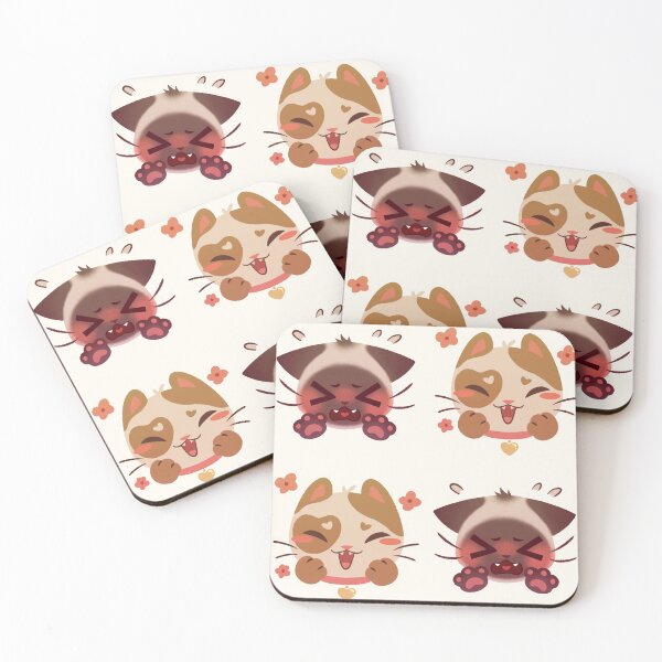 Item preview, Flustered yet Happy designed and sold by Niansue.