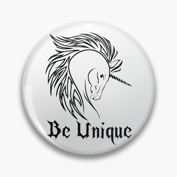 Item preview, Be unique designed and sold by GNDesign.