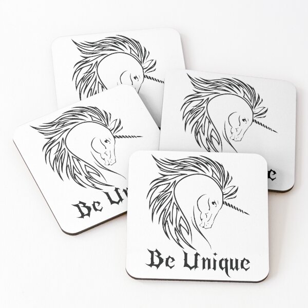 Item preview, Be unique designed and sold by GNDesign.