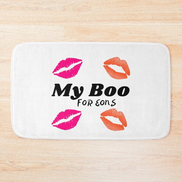 Item preview, My boo designed and sold by RonaldKitama.