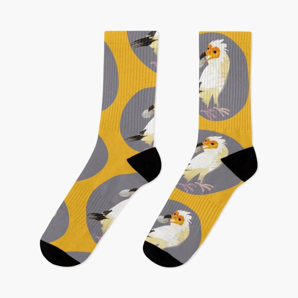 Item preview, Egyptian vulture designed and sold by belettelepink.
