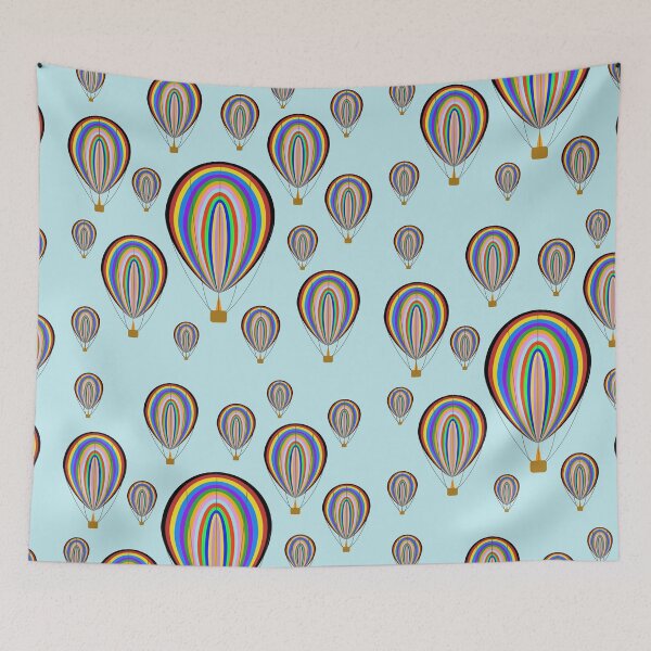 Item preview, Balloonfest designed and sold by designInk.