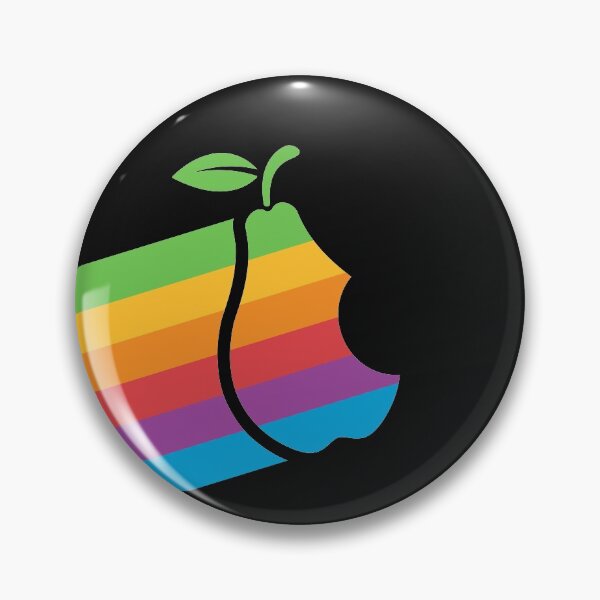 Item preview, Pear line designed and sold by elmindo.