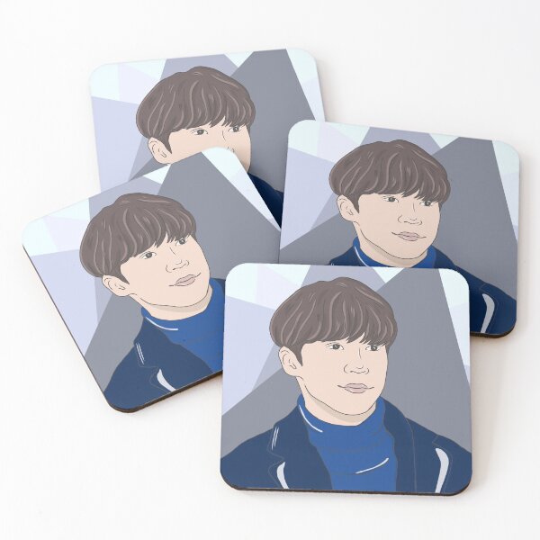 Item preview, Jeong Yunho designed and sold by valenzay.