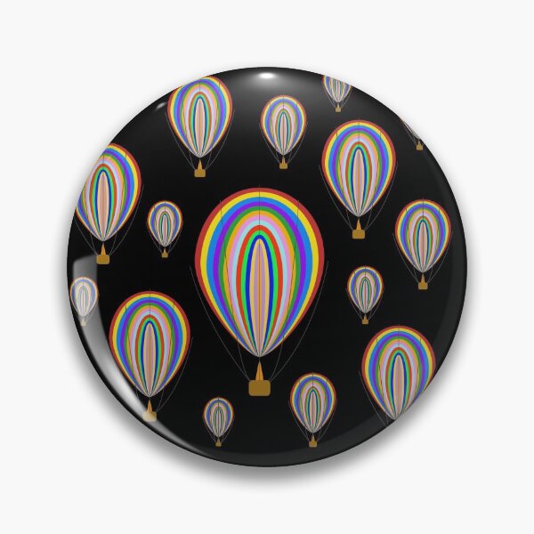 Item preview, Balloonfest designed and sold by designInk.