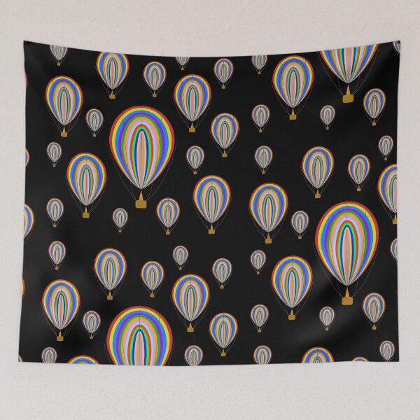 Item preview, Balloonfest designed and sold by designInk.
