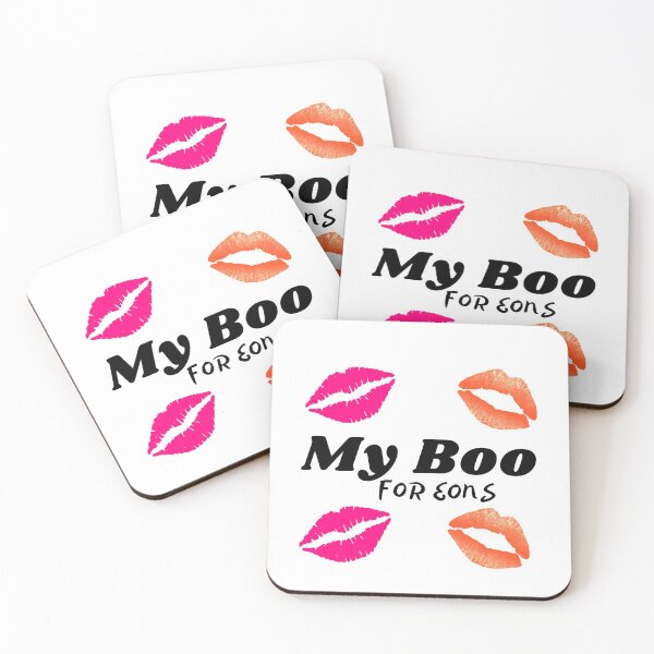 Item preview, My boo designed and sold by RonaldKitama.