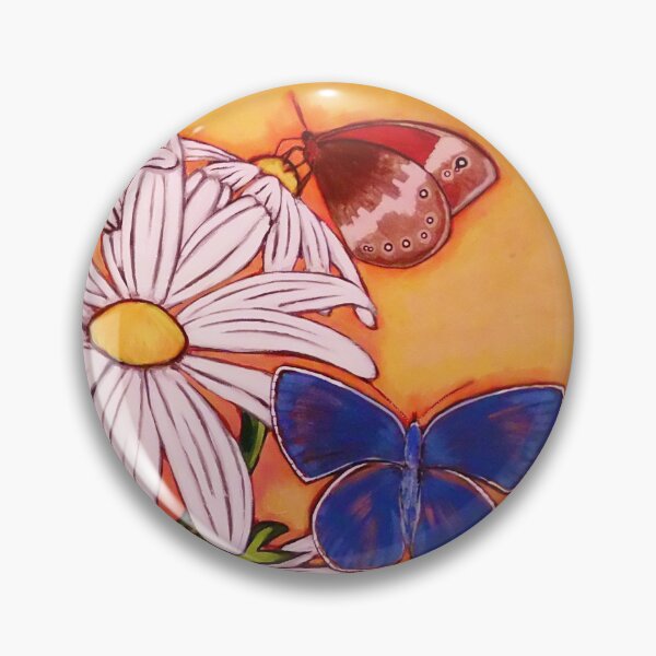 Item preview, Butterfly Garden designed and sold by Stephen John Ward.