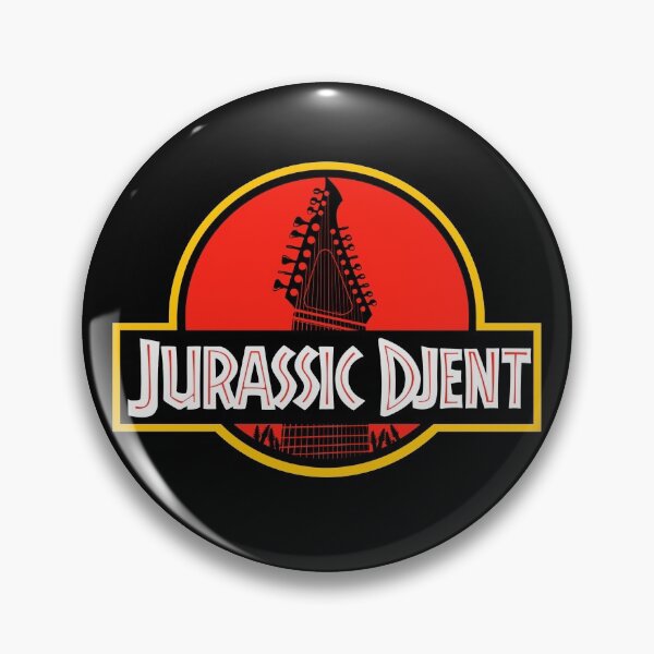 Item preview, DJENT designed and sold by VicsArt04.