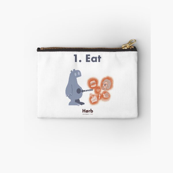 Item preview, Eat designed and sold by Jerome Benedict.