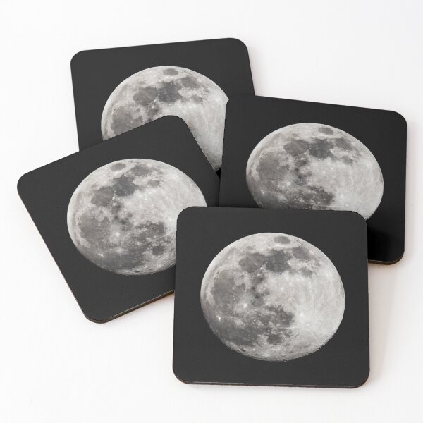 Item preview, The Moon designed and sold by Smiffy63.