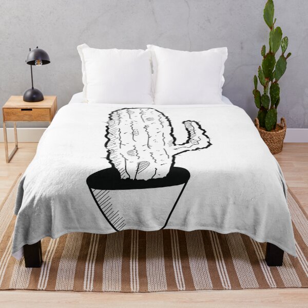 Item preview, Cactus designed and sold by Mujeresponja.