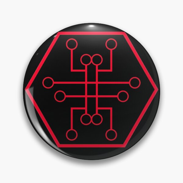 Item preview, red Alert designed and sold by TheGibson.