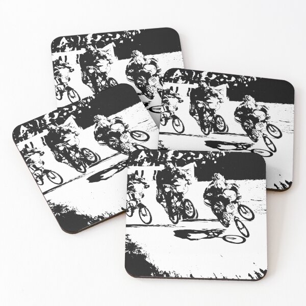 Item preview, bmx designed and sold by ricobarinas.