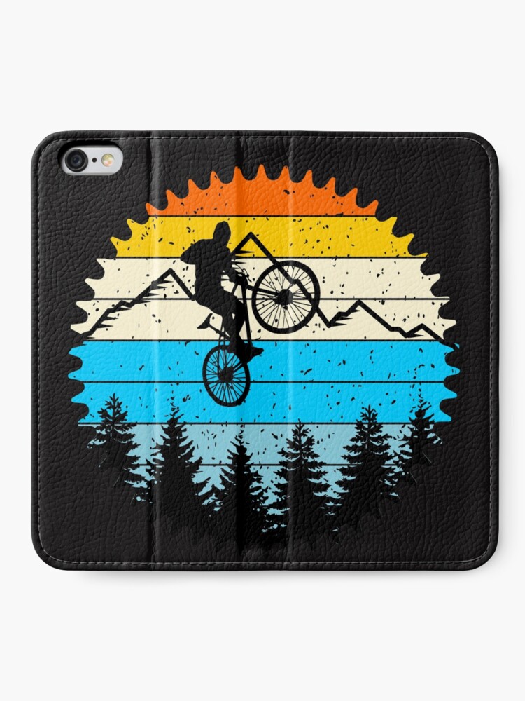 Mountain bike sale wallet