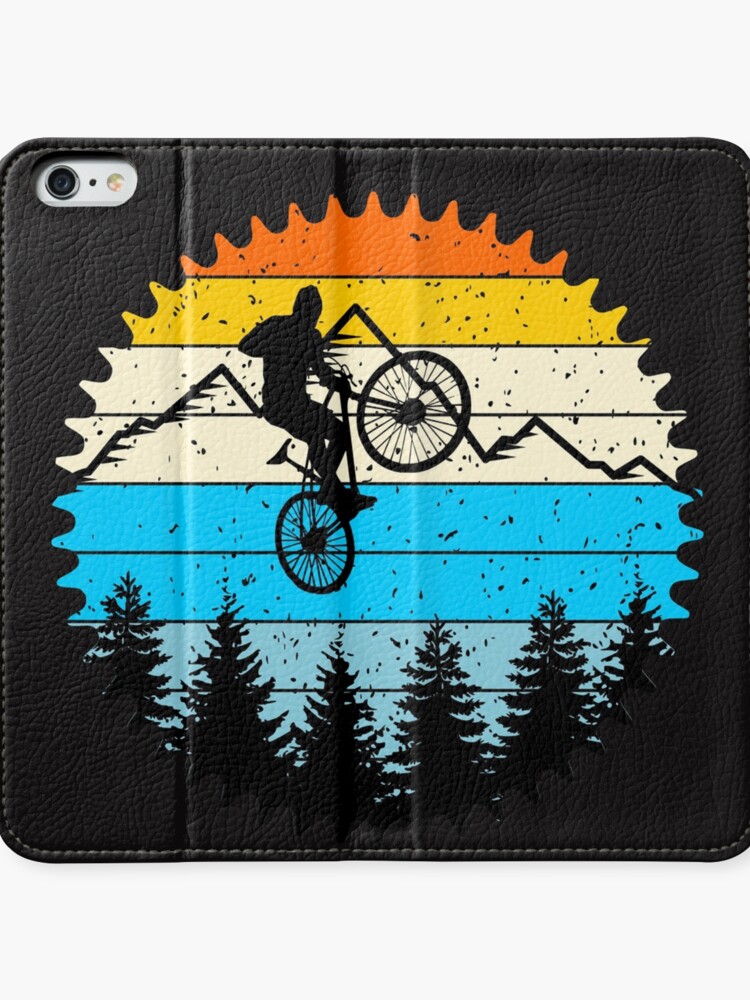 Mountain bike sale wallet