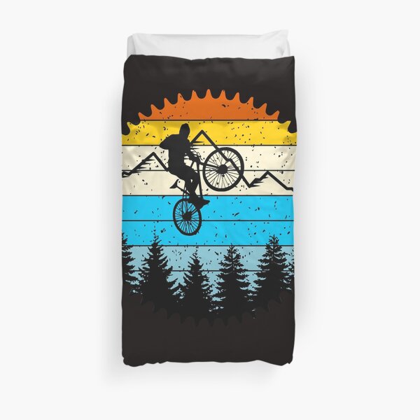 VTT VTT Housse de couette