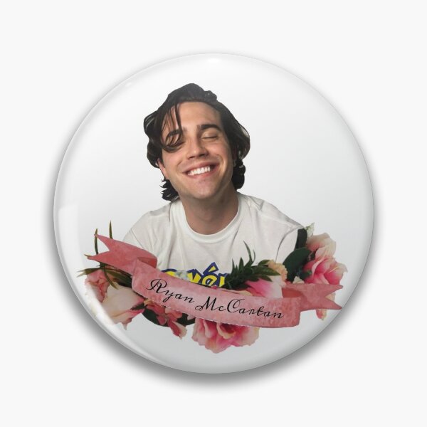 Item preview, Ryan McCartan designed and sold by Emily D'Amato.