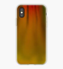Washed Out iPhone Case