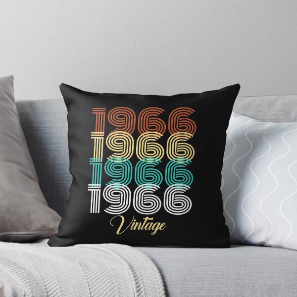 Item preview, Retro 1966 vintage birthday year of birth birthday gift designed and sold by Jelisandie.