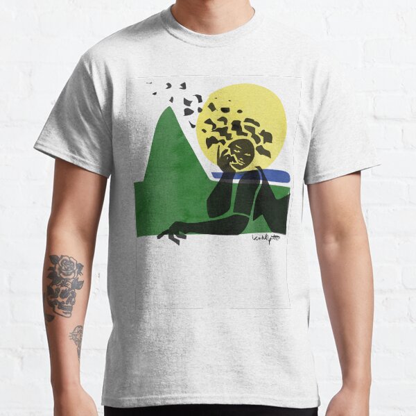 Dreaming in Rio Classic T-Shirt