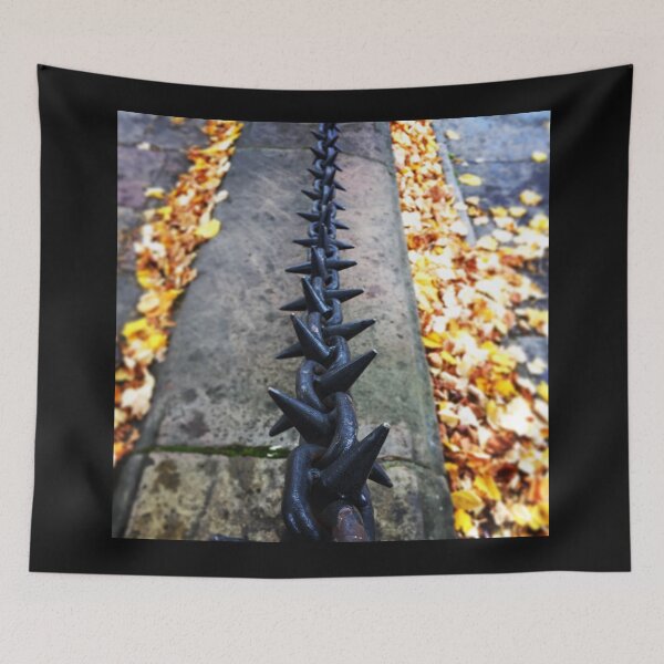 Item preview, Serious Boundaries designed and sold by The Scenic Route.