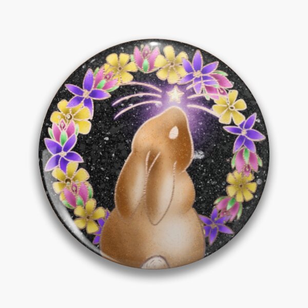 Item preview, Blessed Ostara ✨ designed and sold by octoberrypixels.