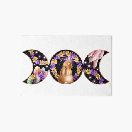 Item preview, Blessed Ostara ✨ designed and sold by octoberrypixels.