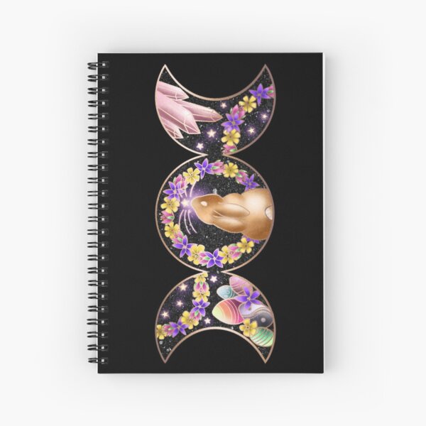 Item preview, Blessed Ostara ✨ designed and sold by octoberrypixels.