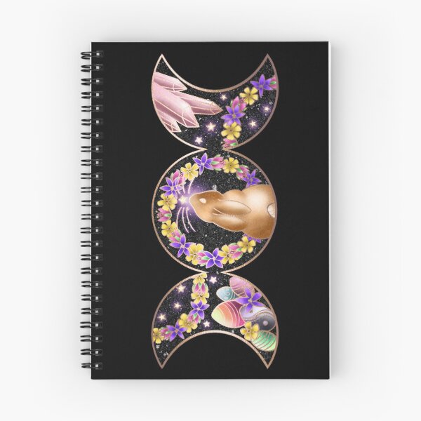 Item preview, Blessed Ostara ✨ designed and sold by octoberrypixels.