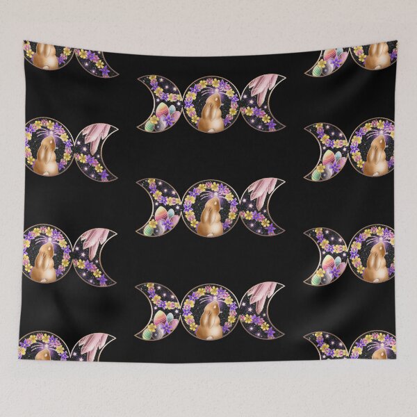 Item preview, Blessed Ostara ✨ designed and sold by octoberrypixels.