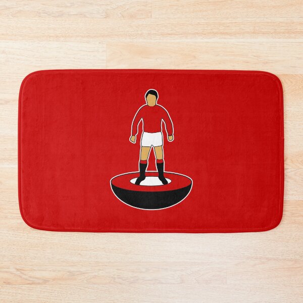Item preview, United Table footballer designed and sold by Confusion101.