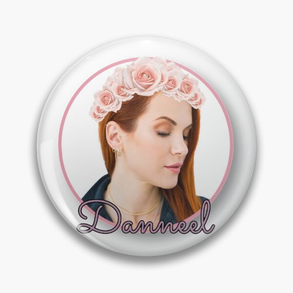 Item preview, Danneel designed and sold by Emily D'Amato.
