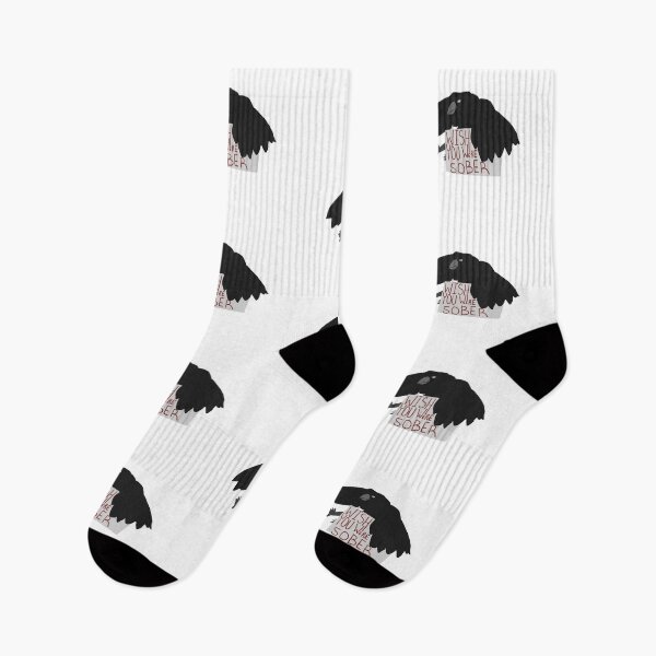 Item preview, wish you were sober  designed and sold by maxgilbert5000.