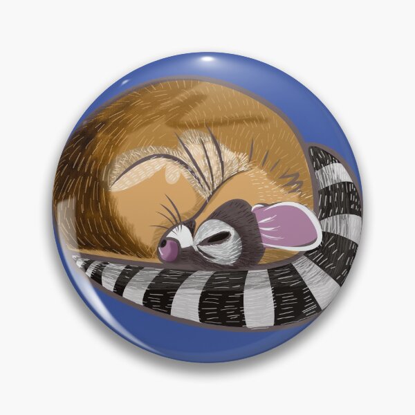 Item preview, Arizoona Ringtail designed and sold by belettelepink.