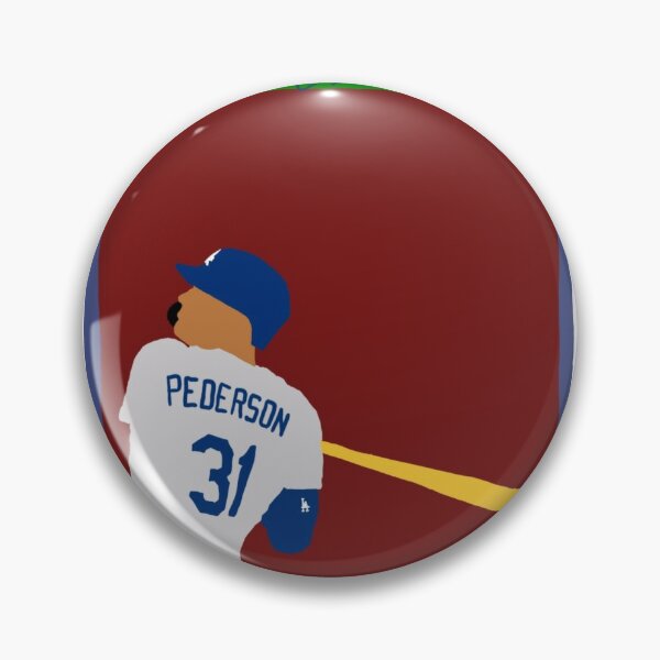 Pin on Joc pederson