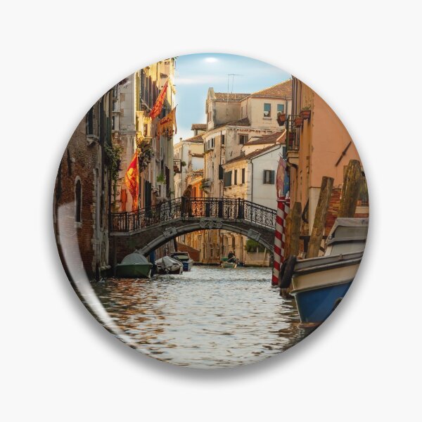 Item preview, Venice designed and sold by Smiffy63.