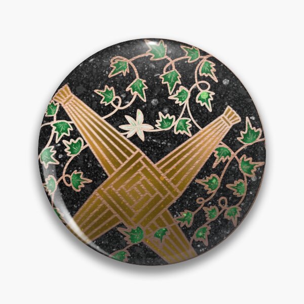 Item preview, Blessed Imbolc ✨ designed and sold by octoberrypixels.