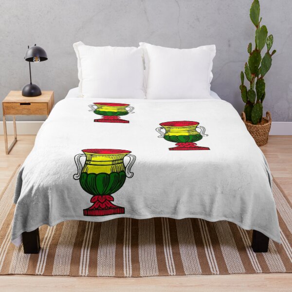 Item preview, Tre di Coppe designed and sold by ScopaScopa.